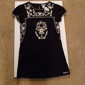 Brand new NWT Billabong mini Dress size small